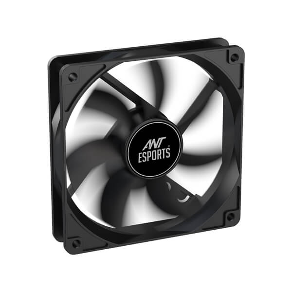 Ant Esports Carbonflow 120mm Cabinet Fan